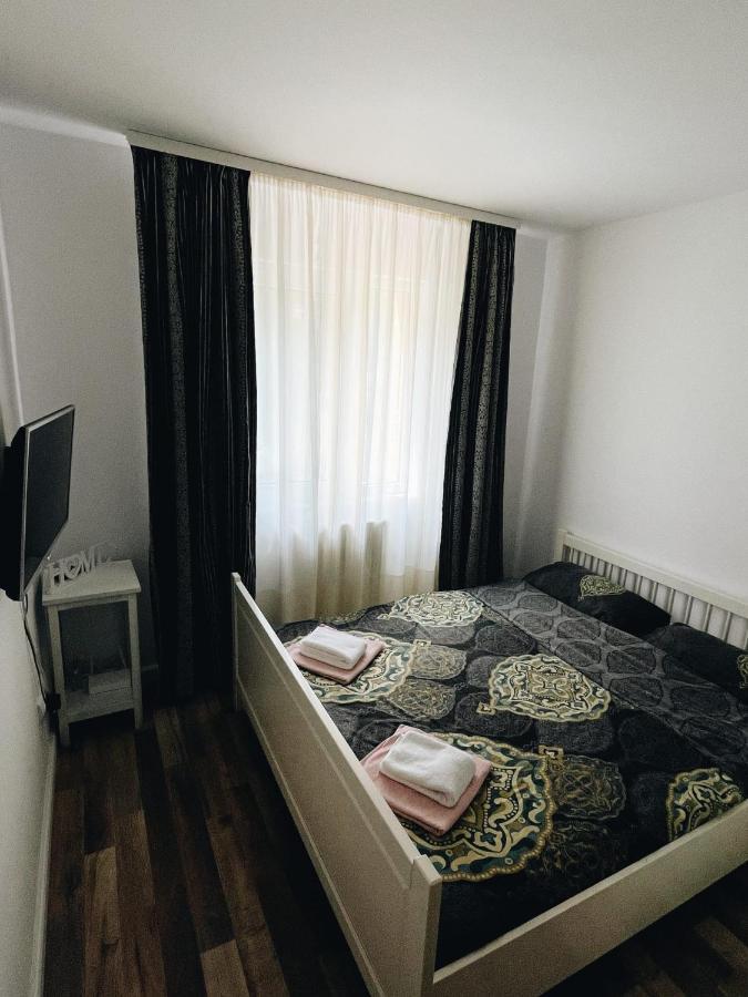 Apartament Marco Apartamento Baia Mare Exterior foto